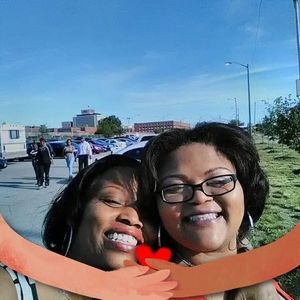 Meet your Posher, Irene